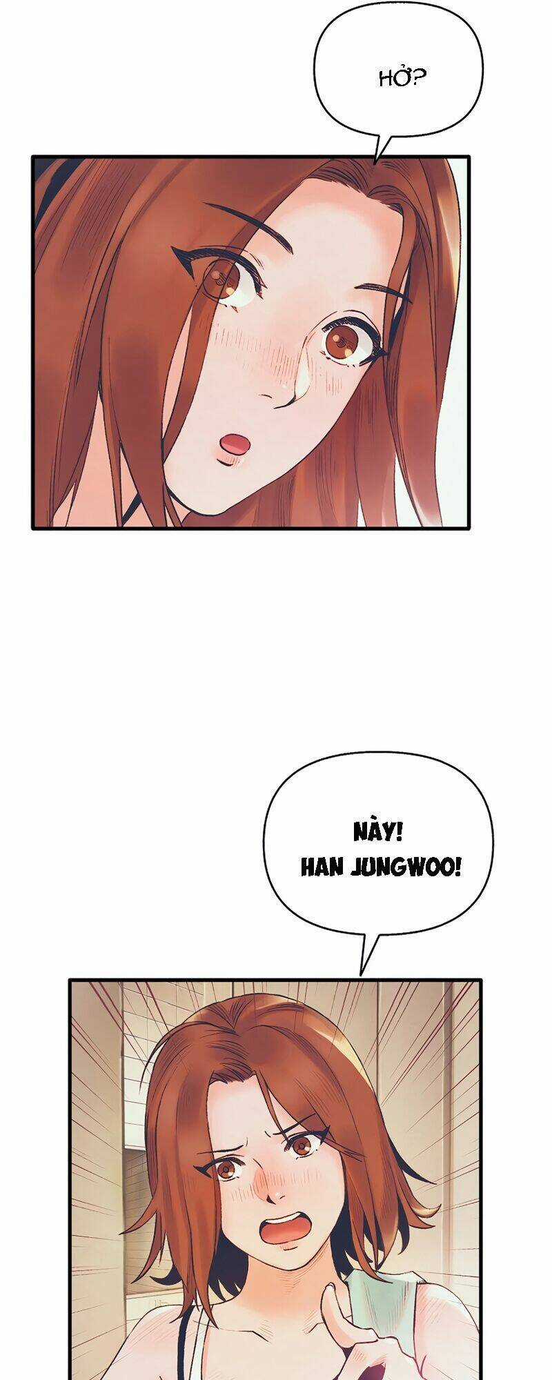 Thái Dương Tu Sĩ Chapter 4 trang 23