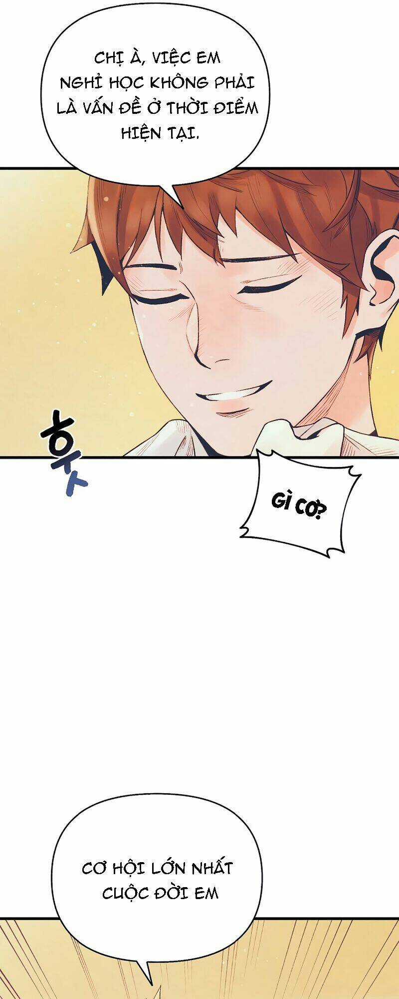 Thái Dương Tu Sĩ Chapter 4 trang 29