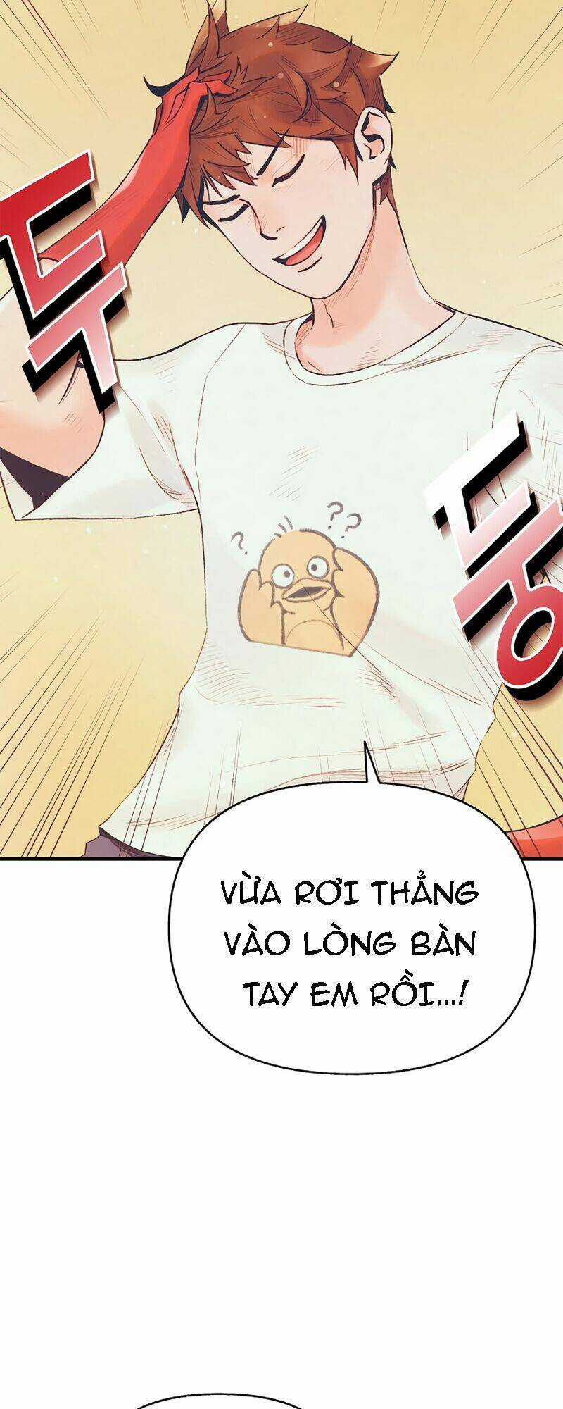 Thái Dương Tu Sĩ Chapter 4 trang 30