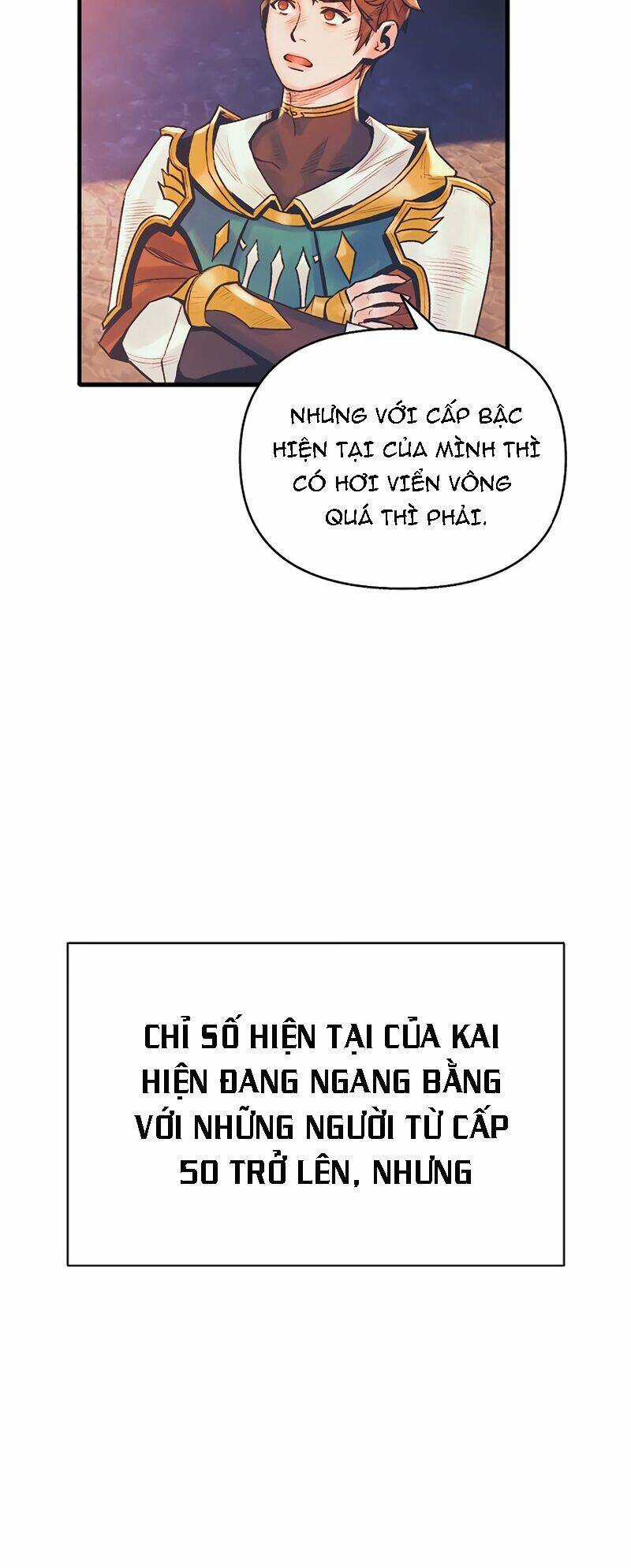 Thái Dương Tu Sĩ Chapter 4 trang 40