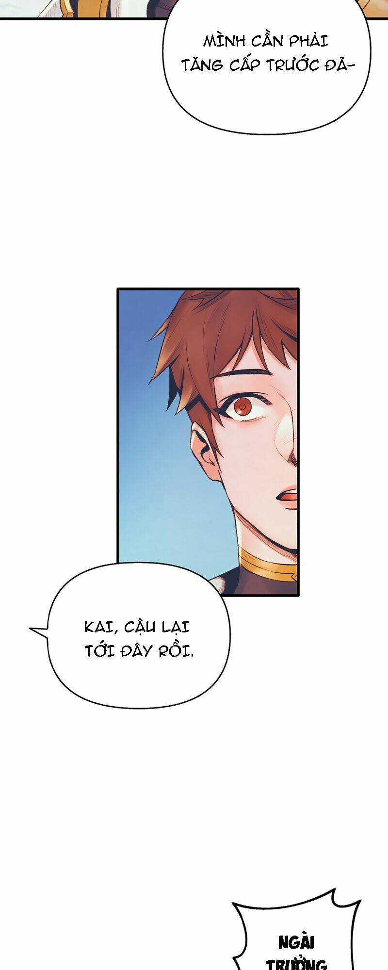 Thái Dương Tu Sĩ Chapter 4 trang 42