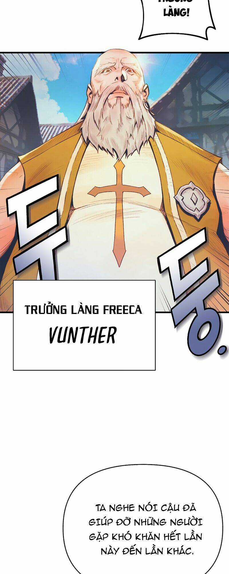 Thái Dương Tu Sĩ Chapter 4 trang 43