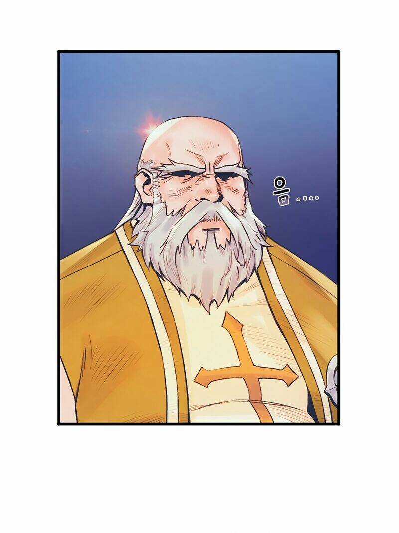 Thái Dương Tu Sĩ Chapter 4 trang 52