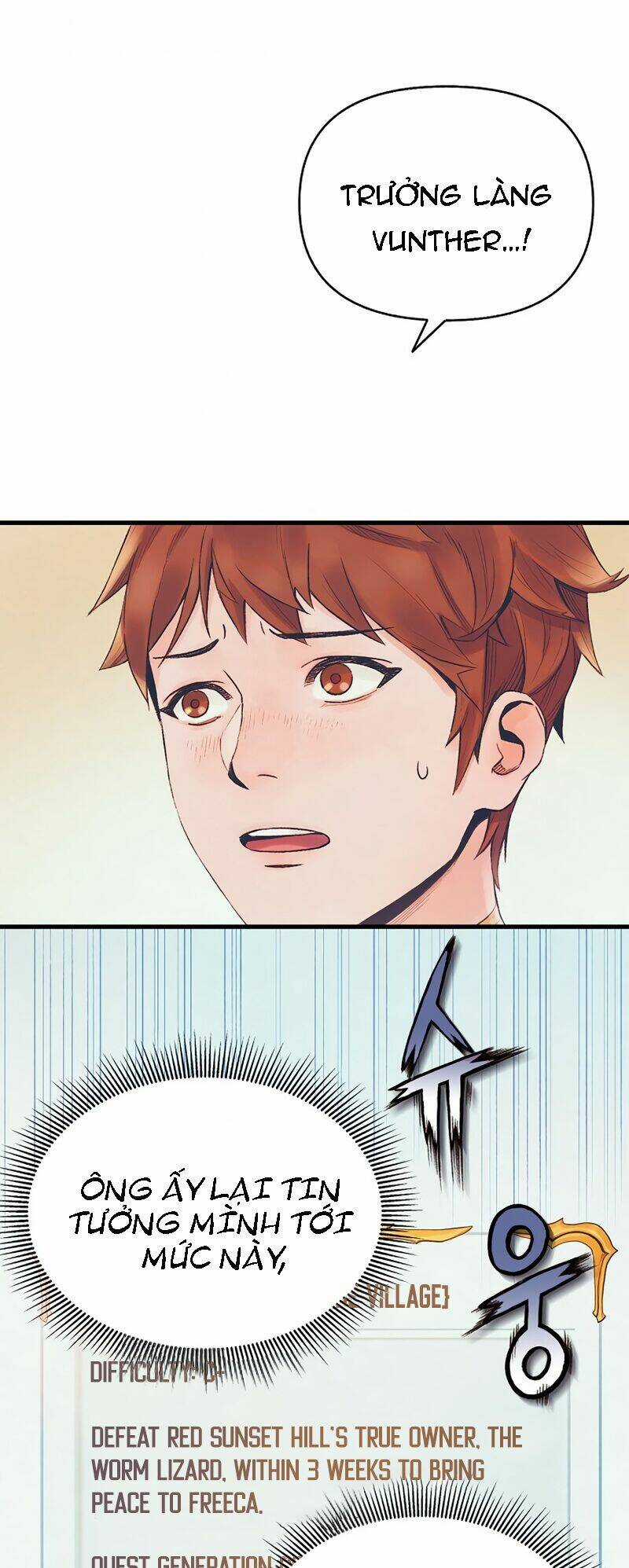 Thái Dương Tu Sĩ Chapter 4 trang 57