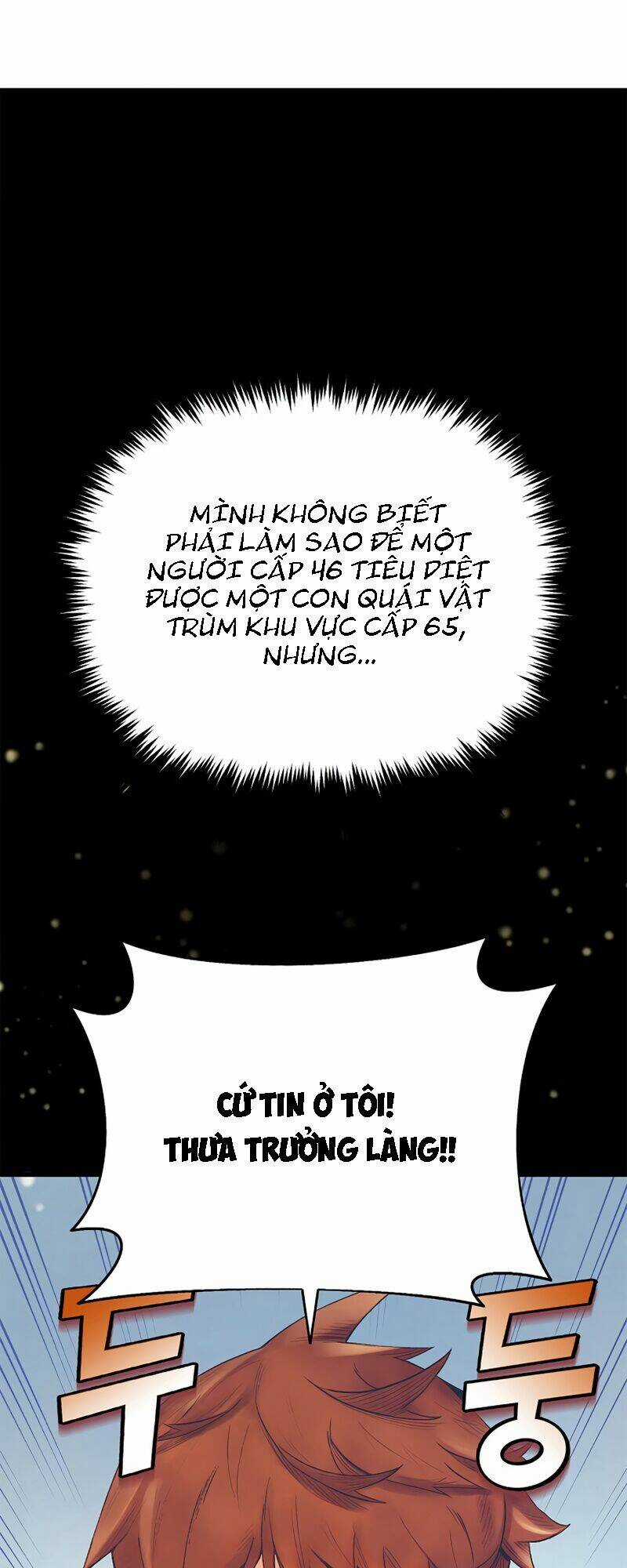 Thái Dương Tu Sĩ Chapter 4 trang 60