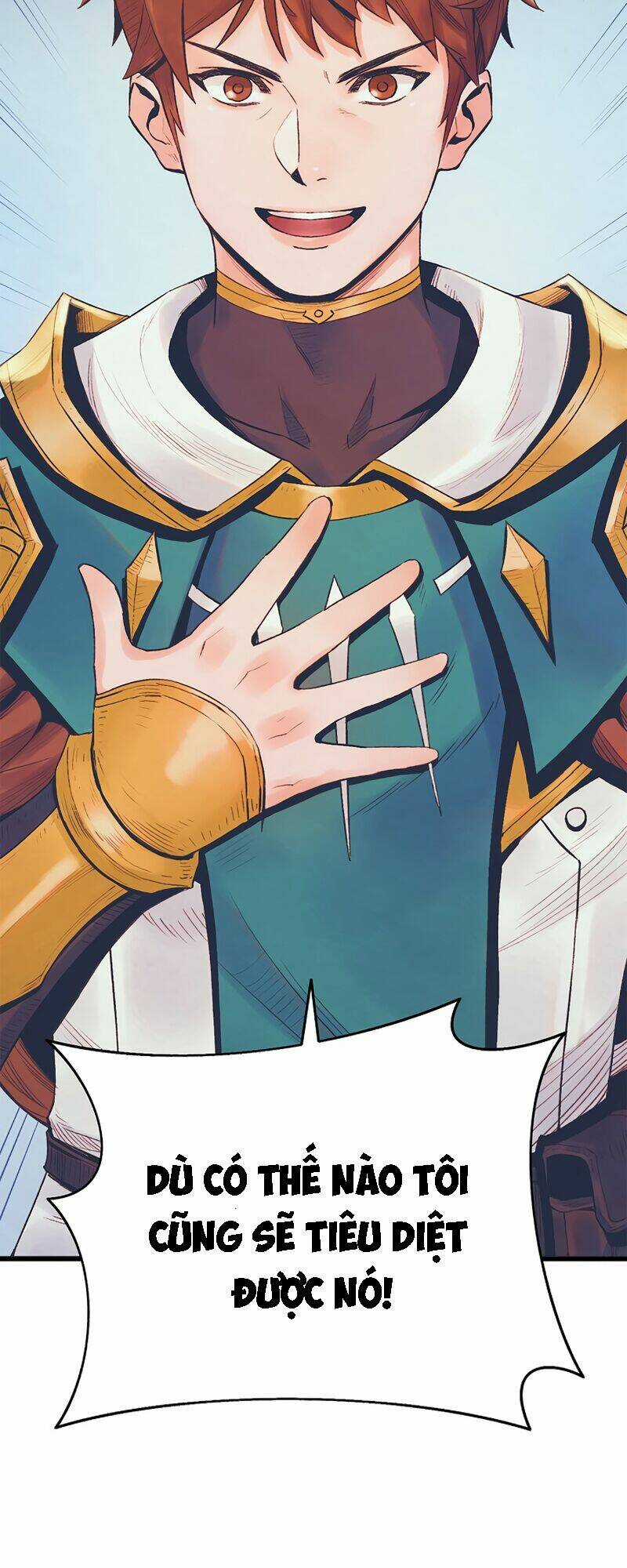 Thái Dương Tu Sĩ Chapter 4 trang 61