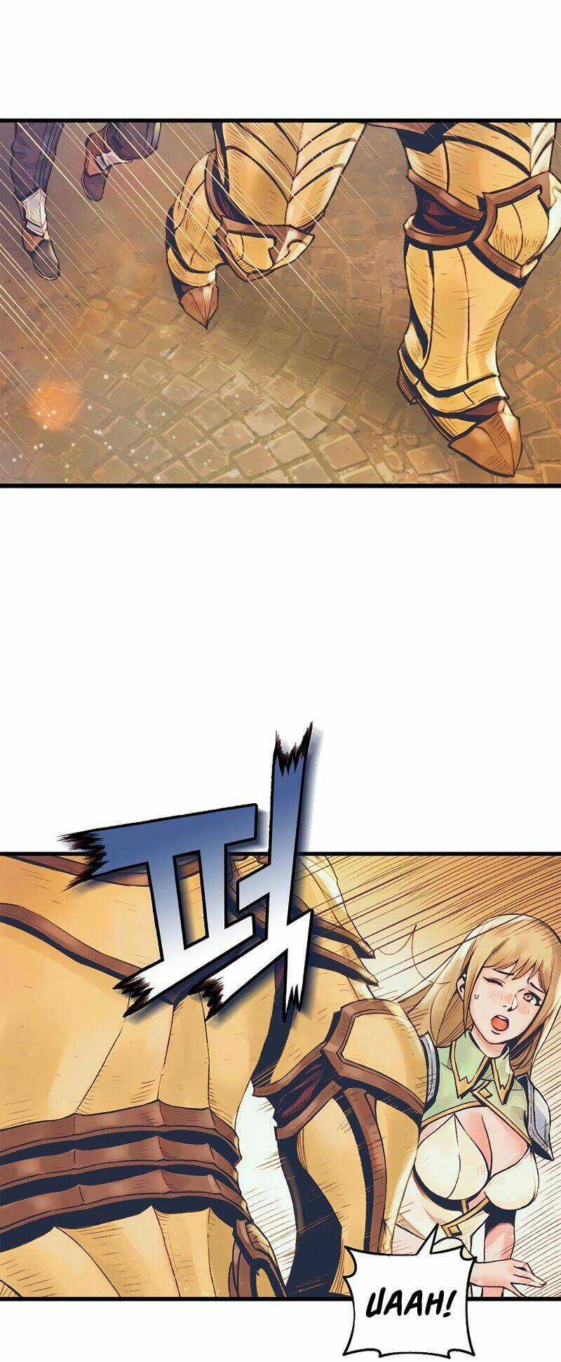 Thái Dương Tu Sĩ Chapter 4 trang 63