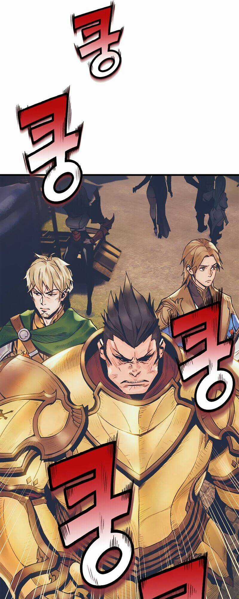 Thái Dương Tu Sĩ Chapter 4 trang 65