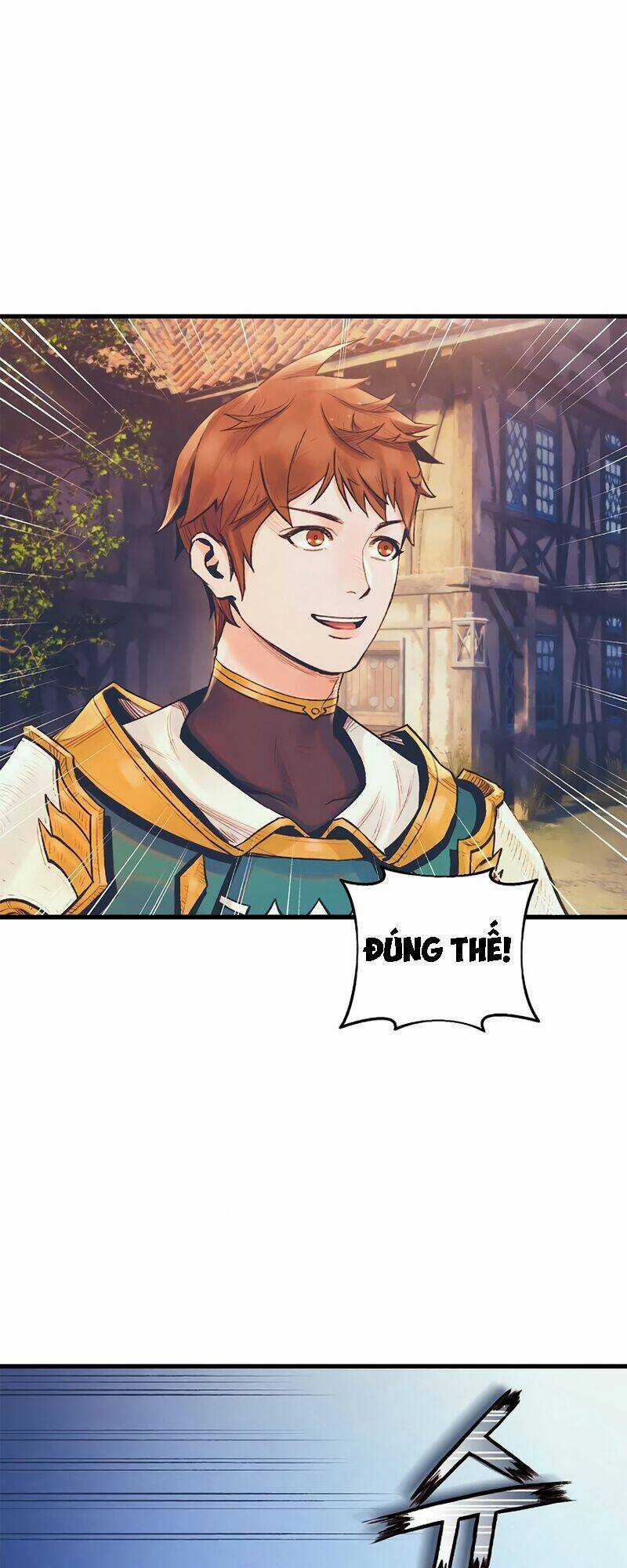 Thái Dương Tu Sĩ Chapter 4 trang 68