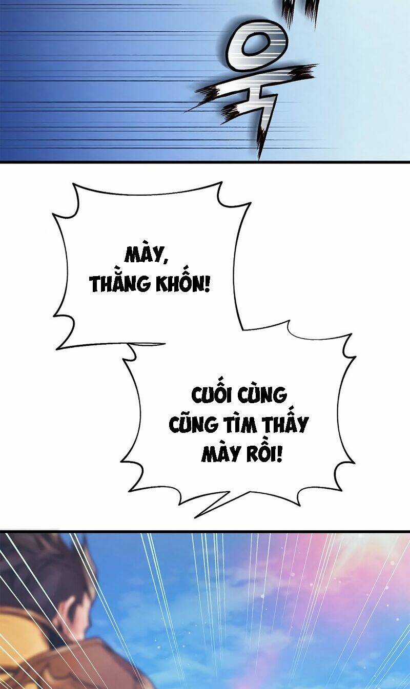 Thái Dương Tu Sĩ Chapter 4 trang 69