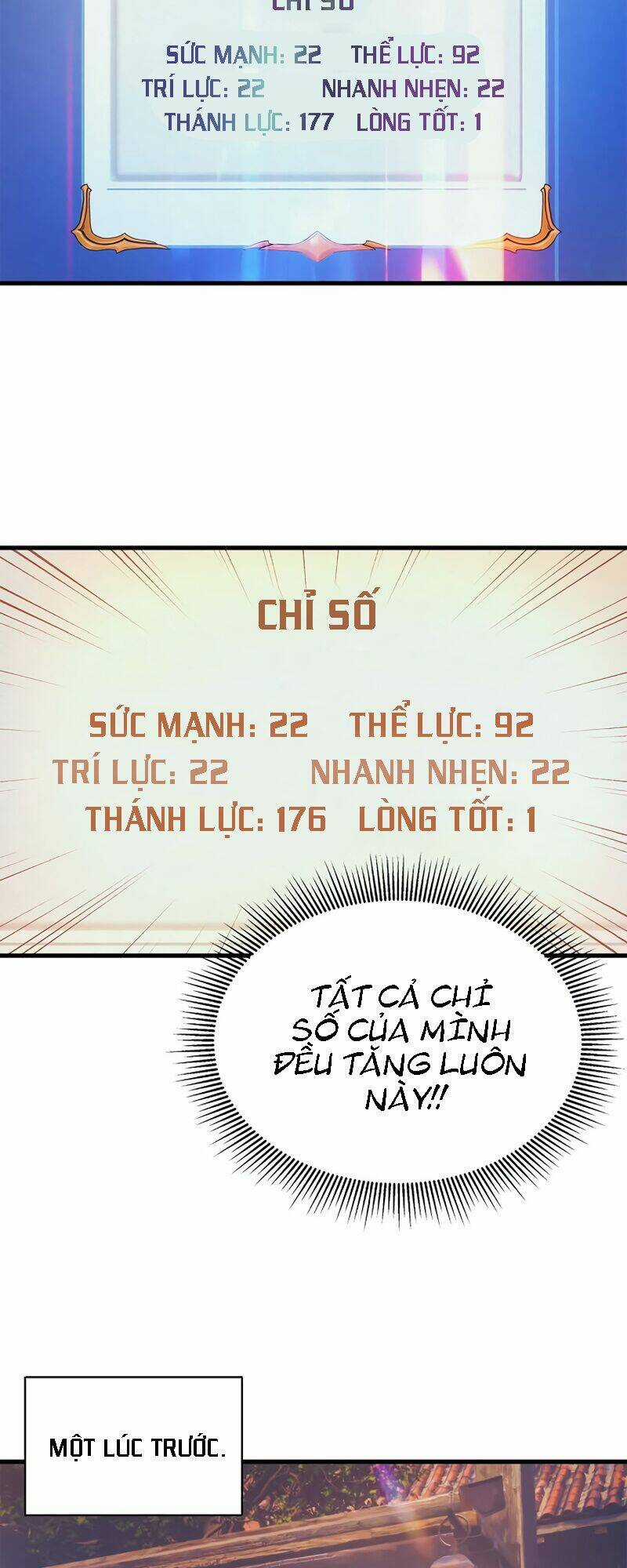 Thái Dương Tu Sĩ Chapter 4 trang 7