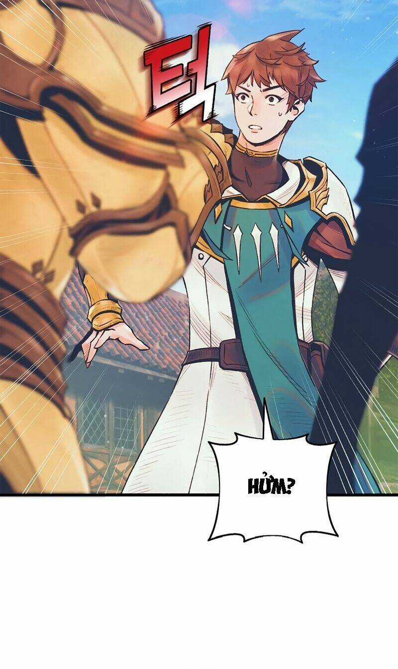 Thái Dương Tu Sĩ Chapter 4 trang 70