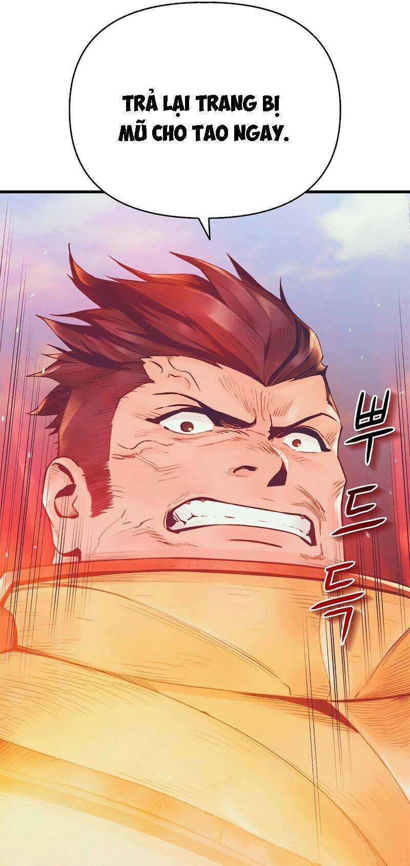 Thái Dương Tu Sĩ Chapter 4 trang 71