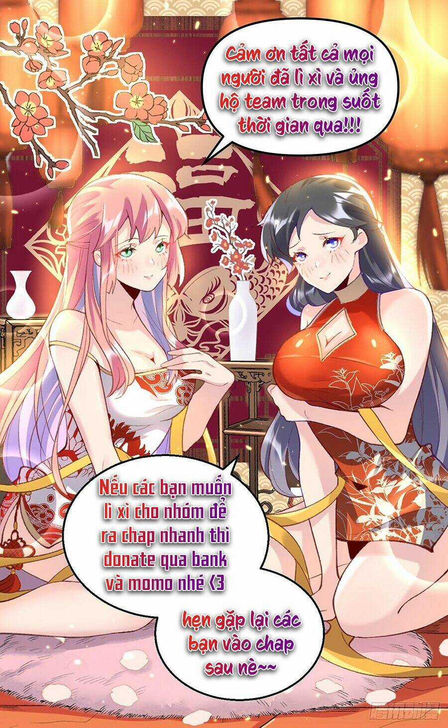 Thái Dương Tu Sĩ Chapter 4 trang 74