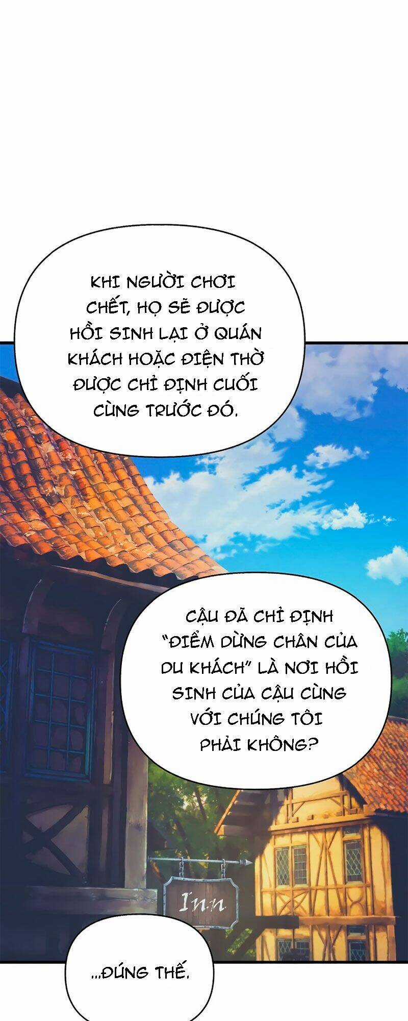 Thái Dương Tu Sĩ Chapter 5 trang 13