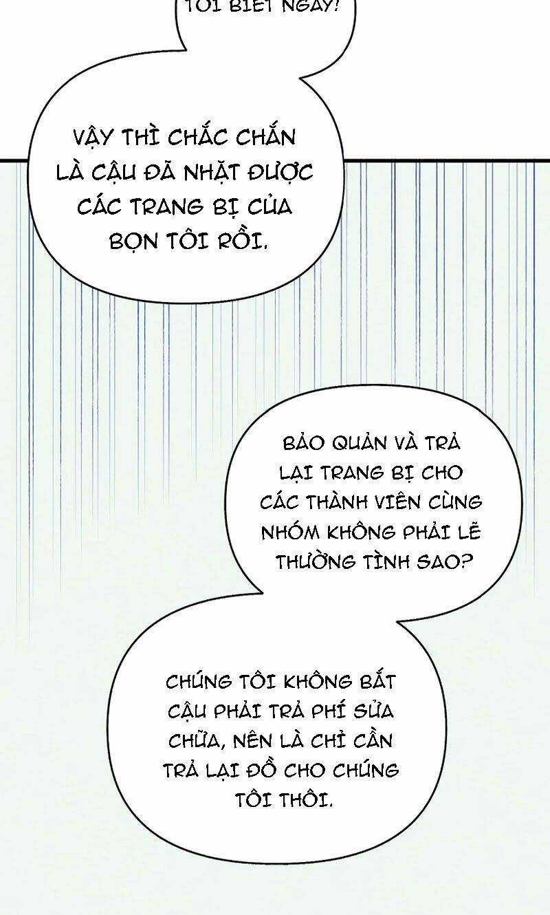 Thái Dương Tu Sĩ Chapter 5 trang 15