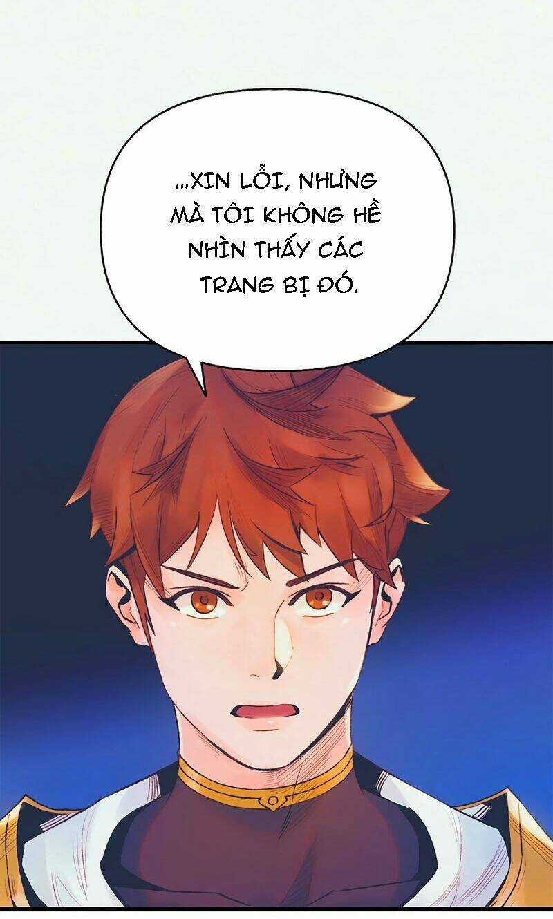 Thái Dương Tu Sĩ Chapter 5 trang 16