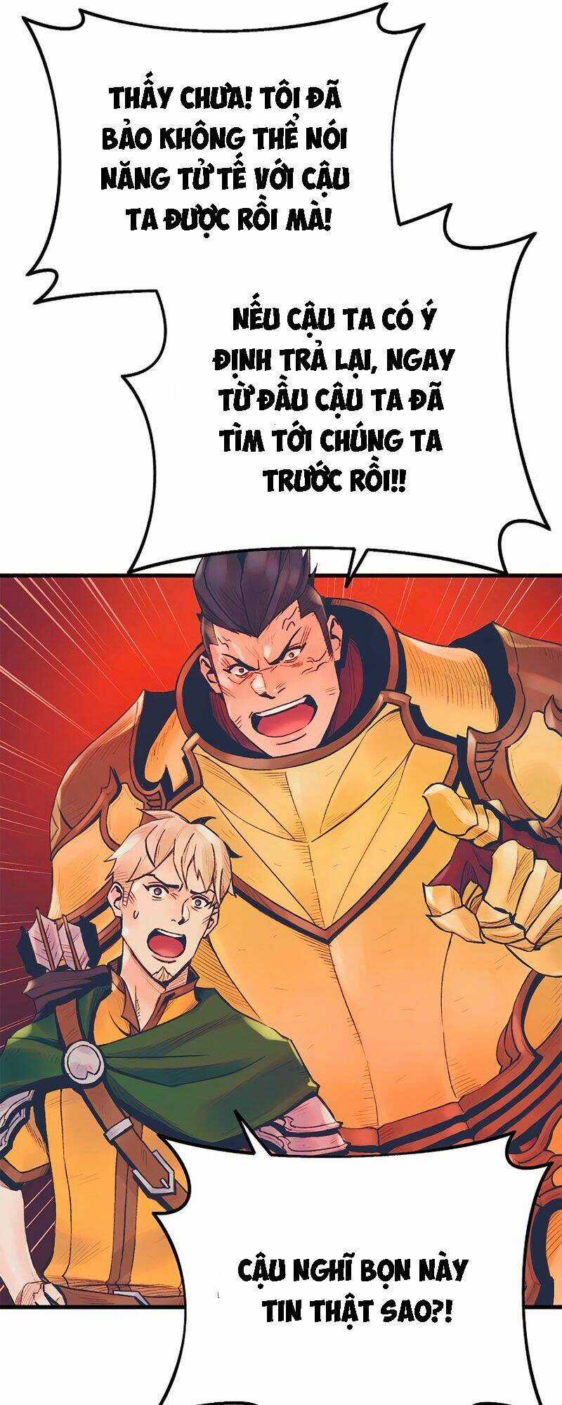 Thái Dương Tu Sĩ Chapter 5 trang 17