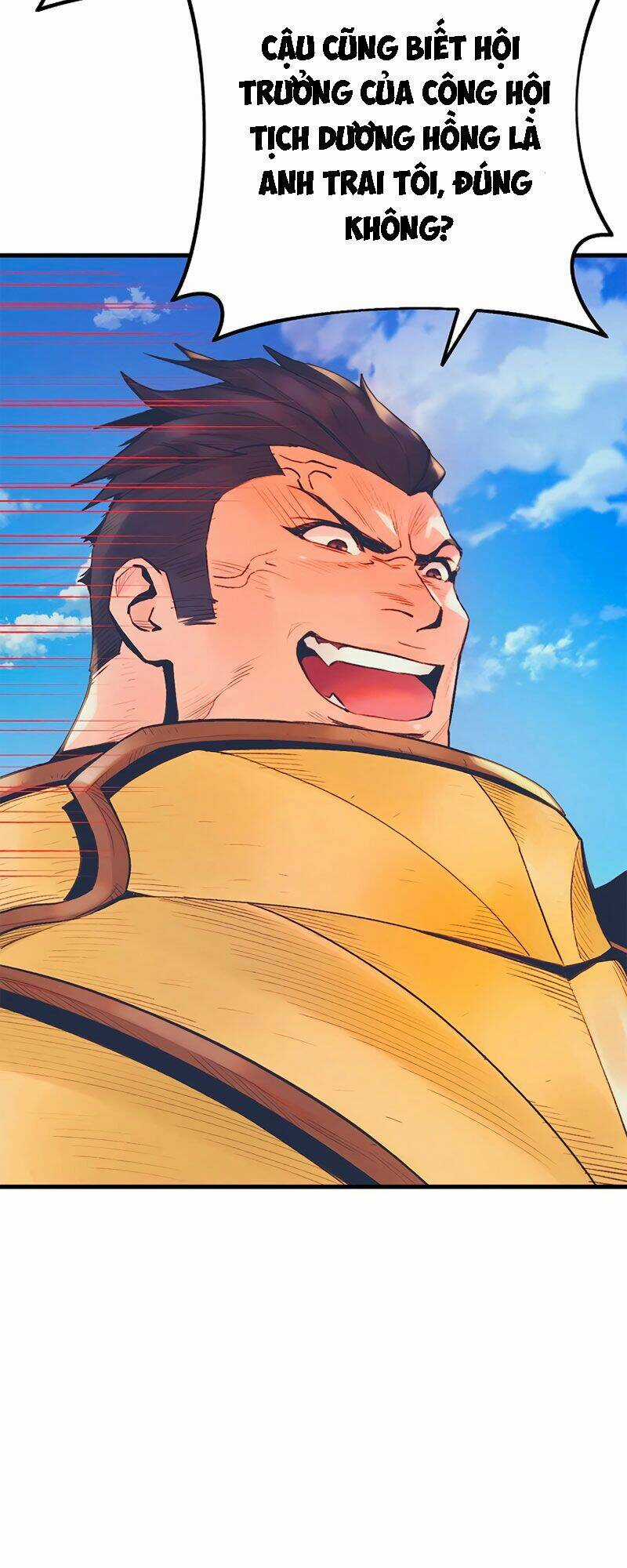 Thái Dương Tu Sĩ Chapter 5 trang 20