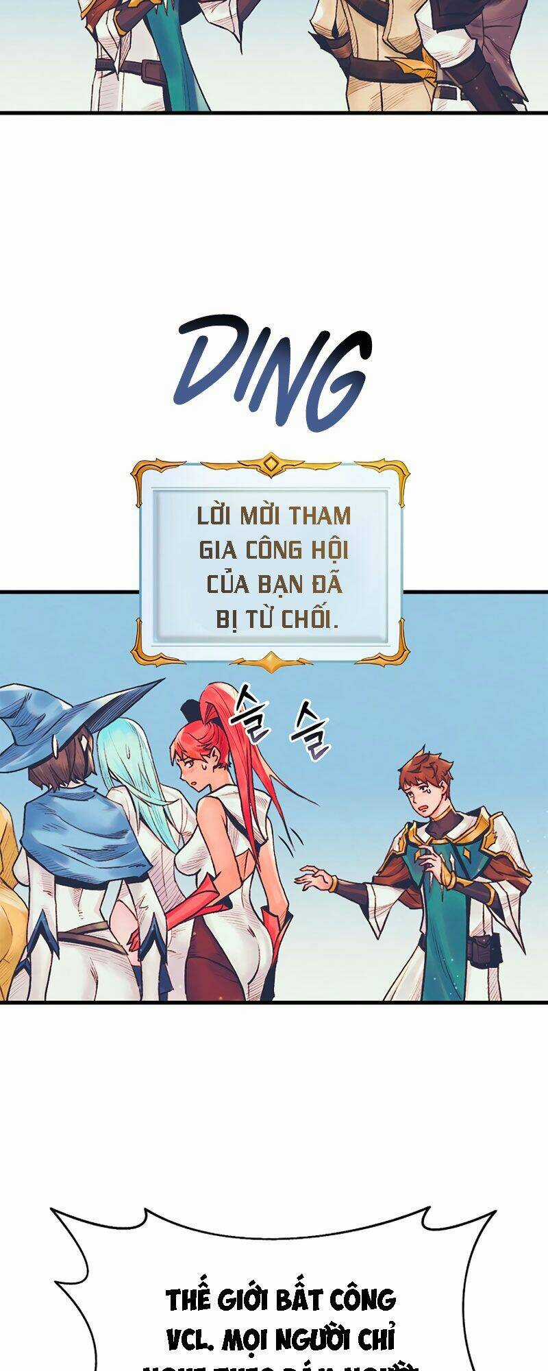 Thái Dương Tu Sĩ Chapter 5 trang 25