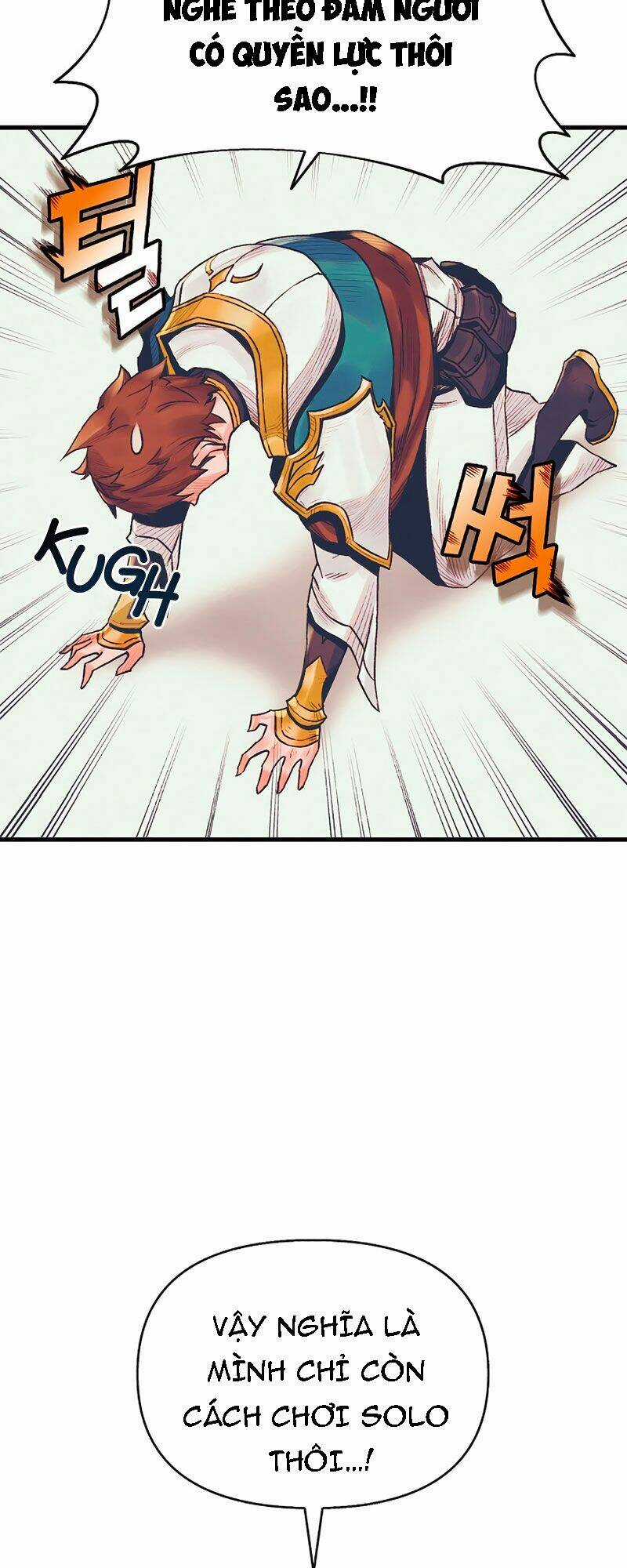 Thái Dương Tu Sĩ Chapter 5 trang 26