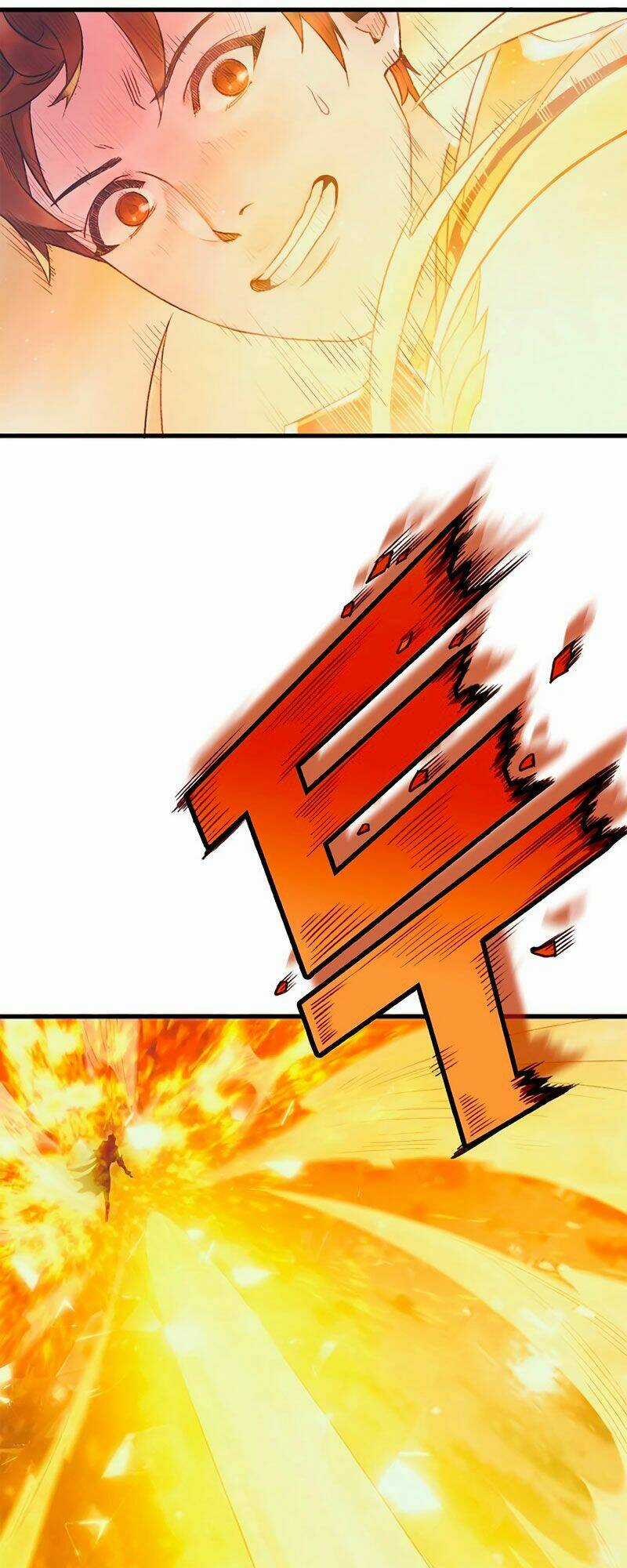 Thái Dương Tu Sĩ Chapter 5 trang 38