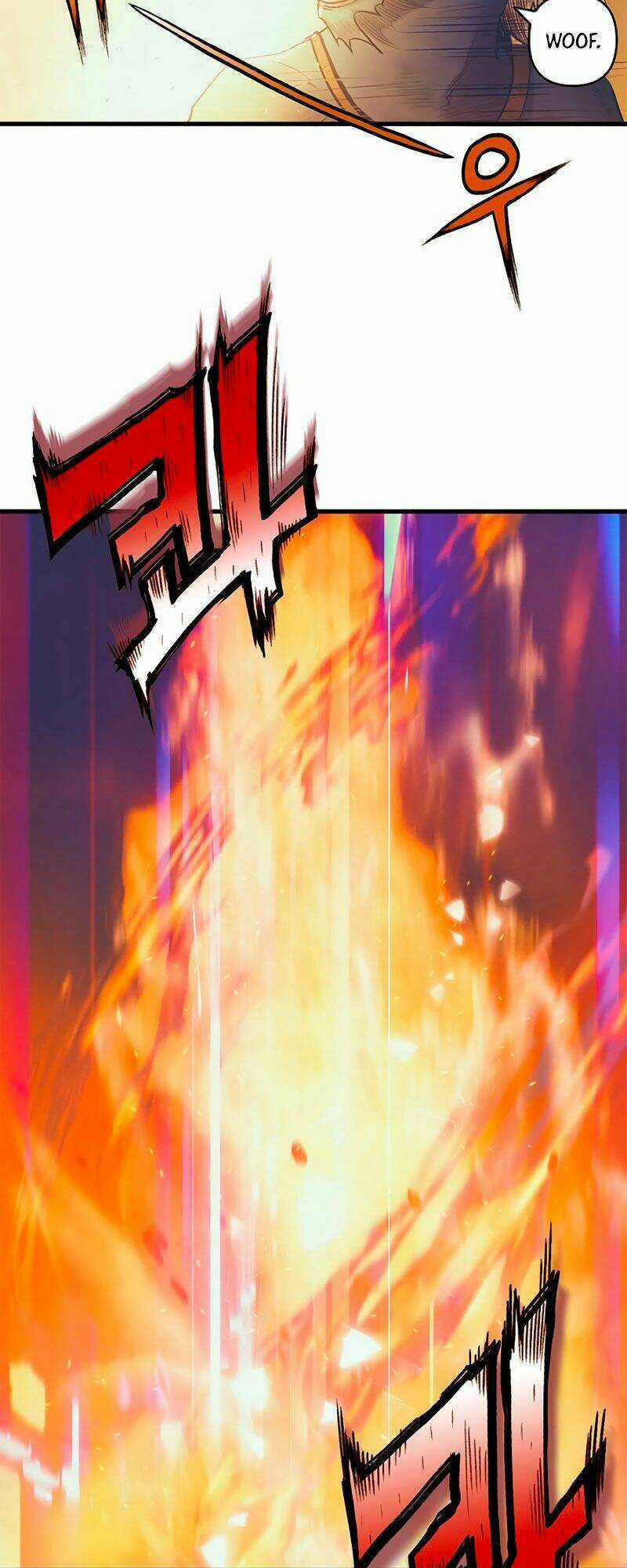 Thái Dương Tu Sĩ Chapter 5 trang 40