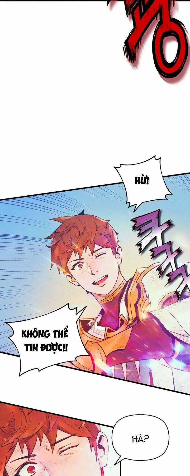 Thái Dương Tu Sĩ Chapter 5 trang 41