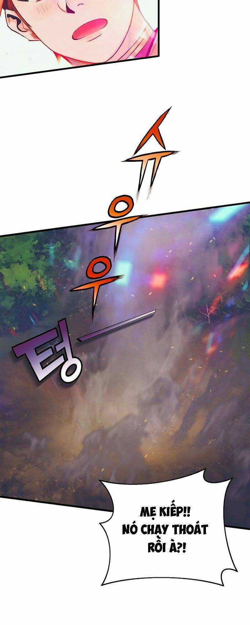 Thái Dương Tu Sĩ Chapter 5 trang 42