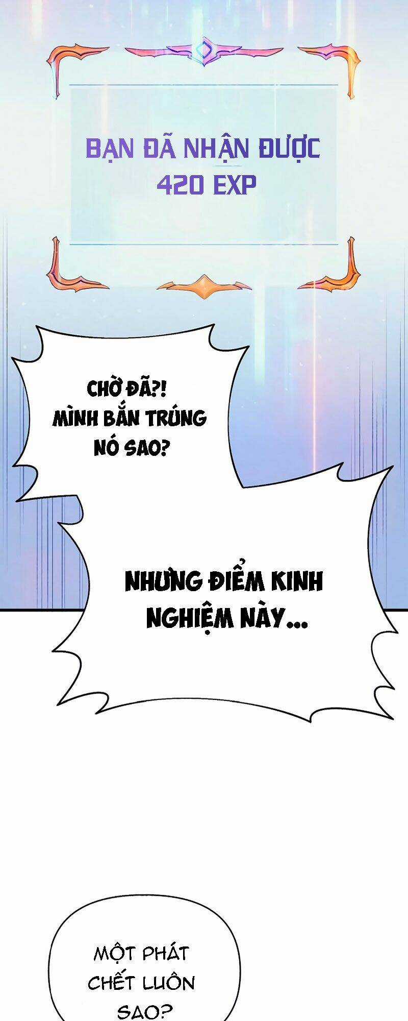 Thái Dương Tu Sĩ Chapter 5 trang 44
