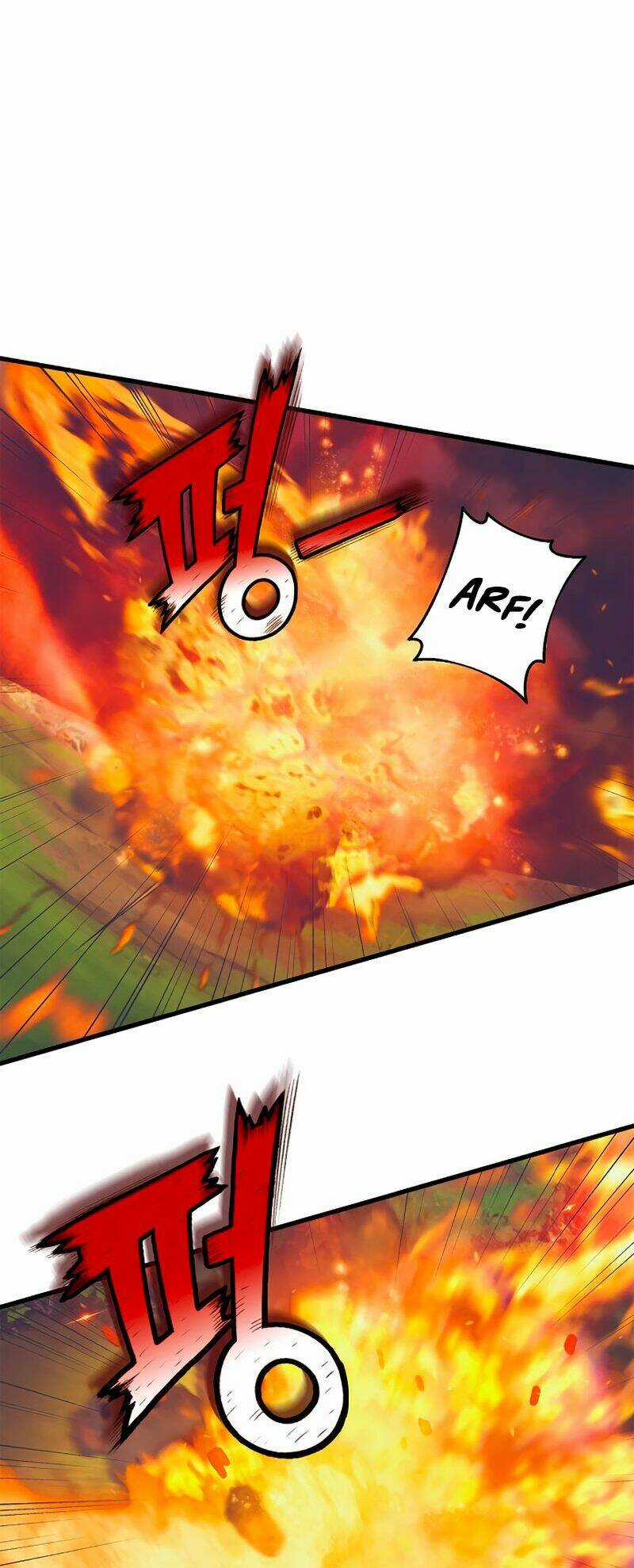 Thái Dương Tu Sĩ Chapter 5 trang 46