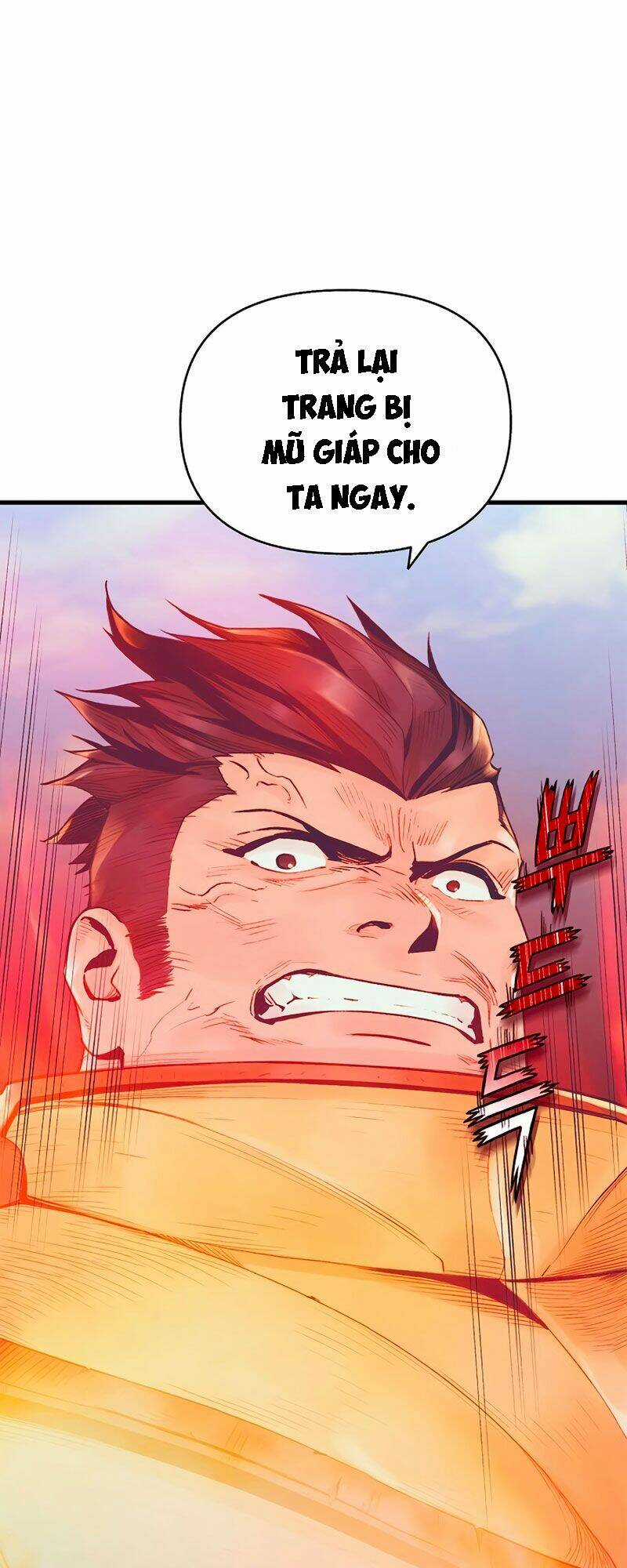 Thái Dương Tu Sĩ Chapter 5 trang 5