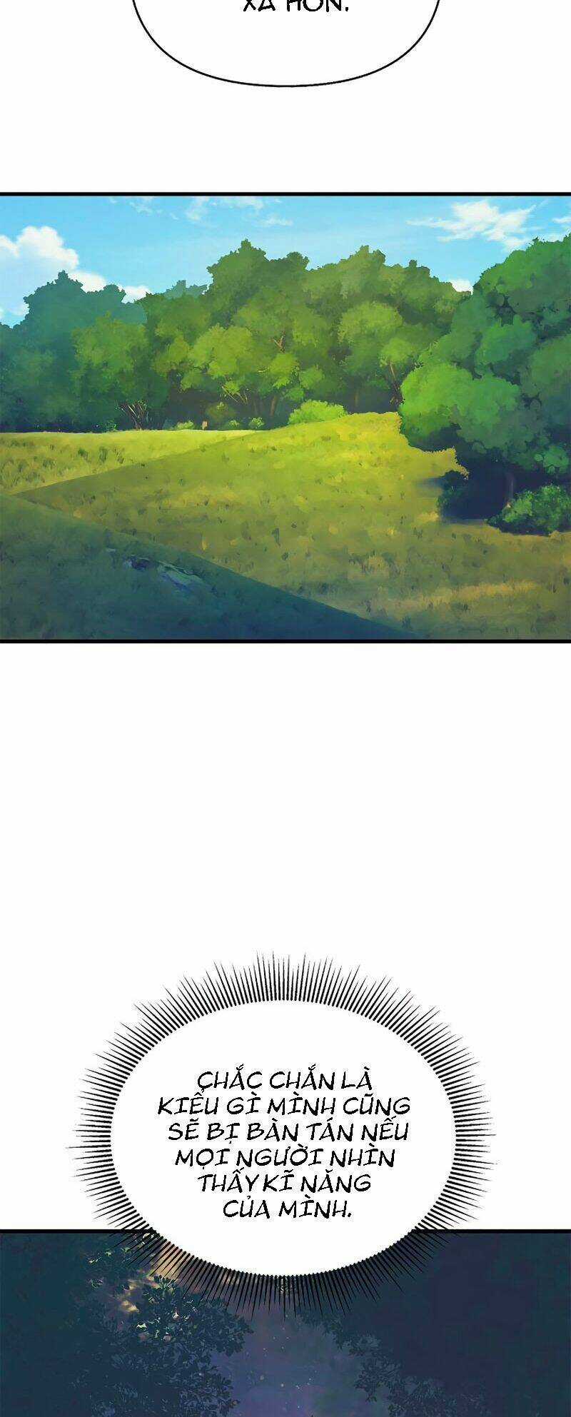 Thái Dương Tu Sĩ Chapter 5 trang 52