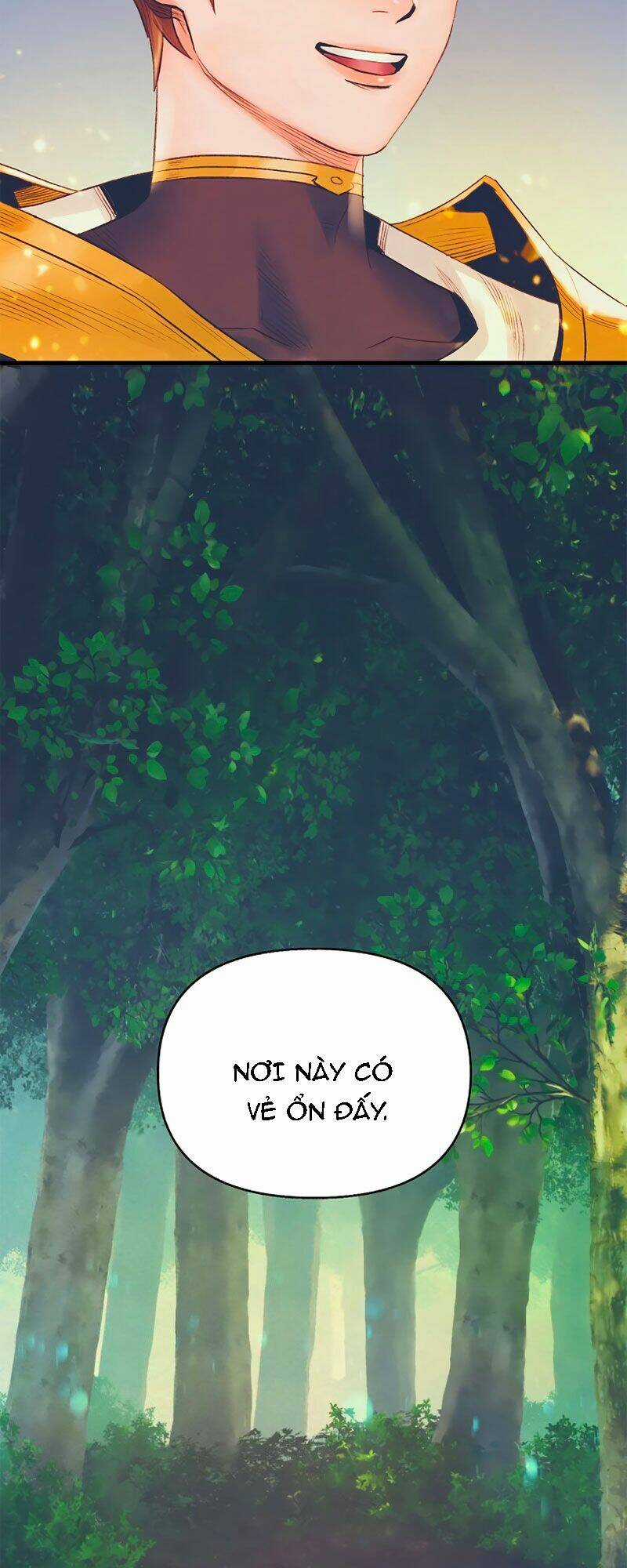 Thái Dương Tu Sĩ Chapter 5 trang 54