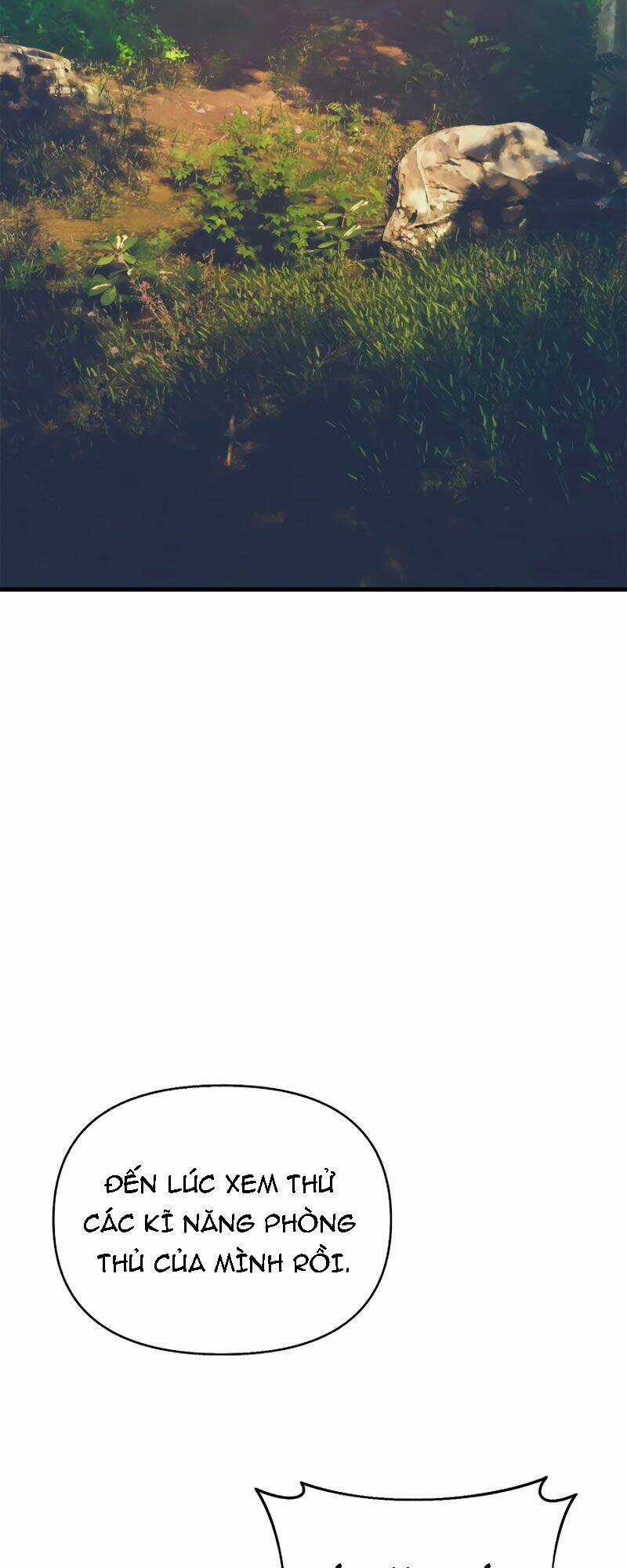 Thái Dương Tu Sĩ Chapter 5 trang 55