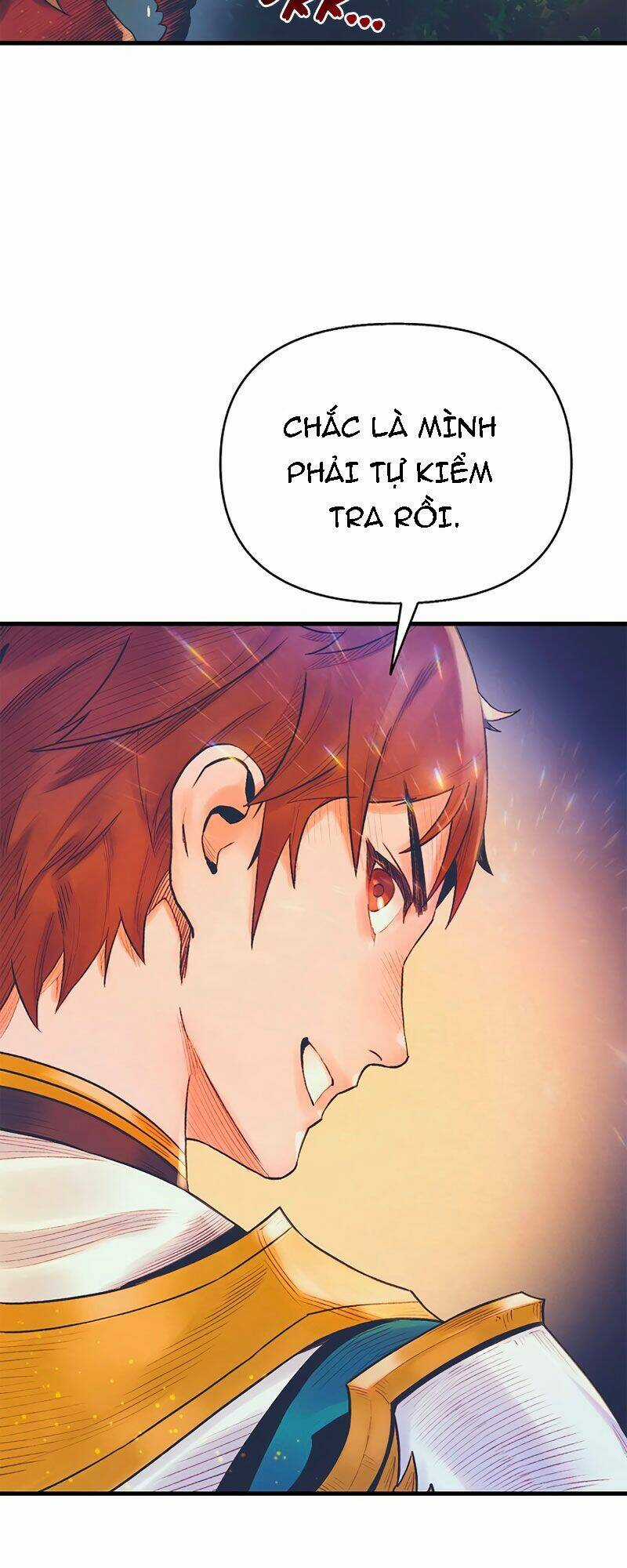 Thái Dương Tu Sĩ Chapter 5 trang 58