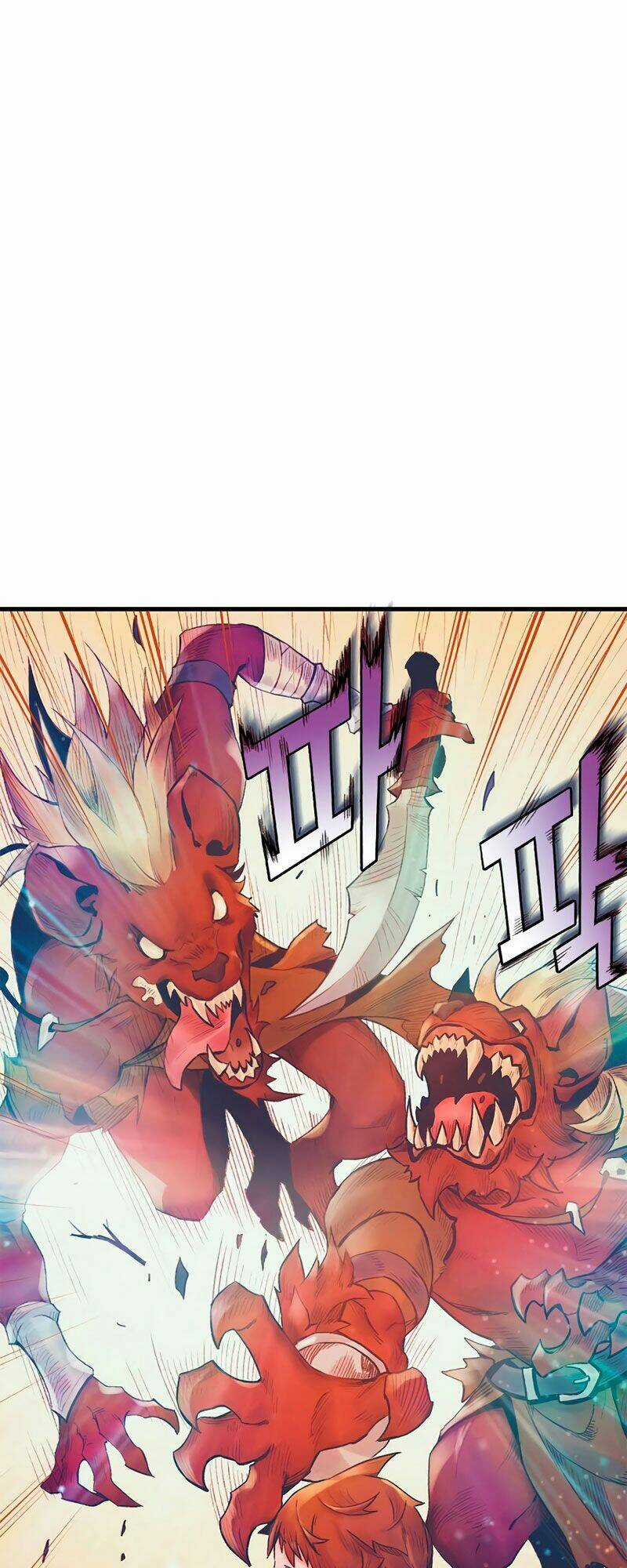 Thái Dương Tu Sĩ Chapter 5 trang 59