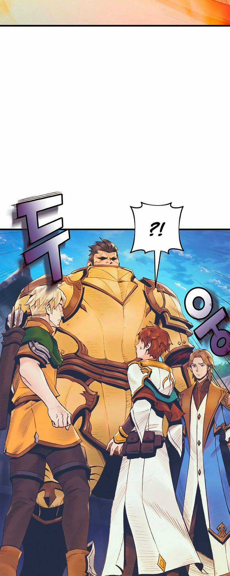 Thái Dương Tu Sĩ Chapter 5 trang 6