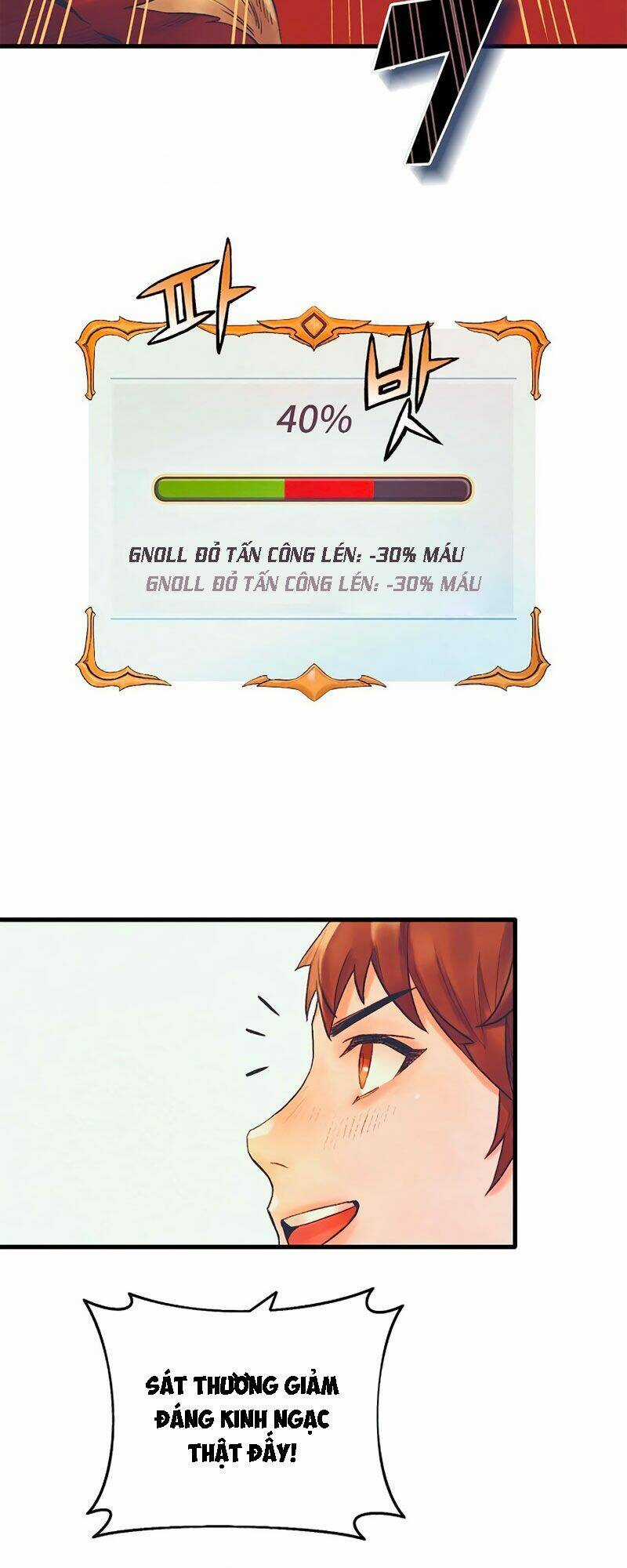 Thái Dương Tu Sĩ Chapter 5 trang 62