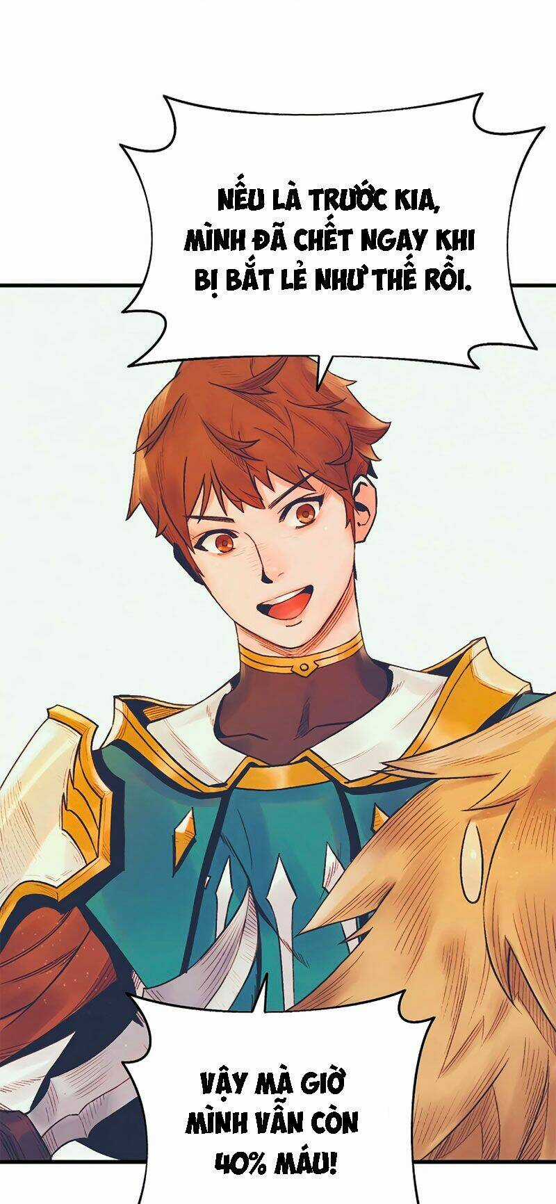 Thái Dương Tu Sĩ Chapter 5 trang 63