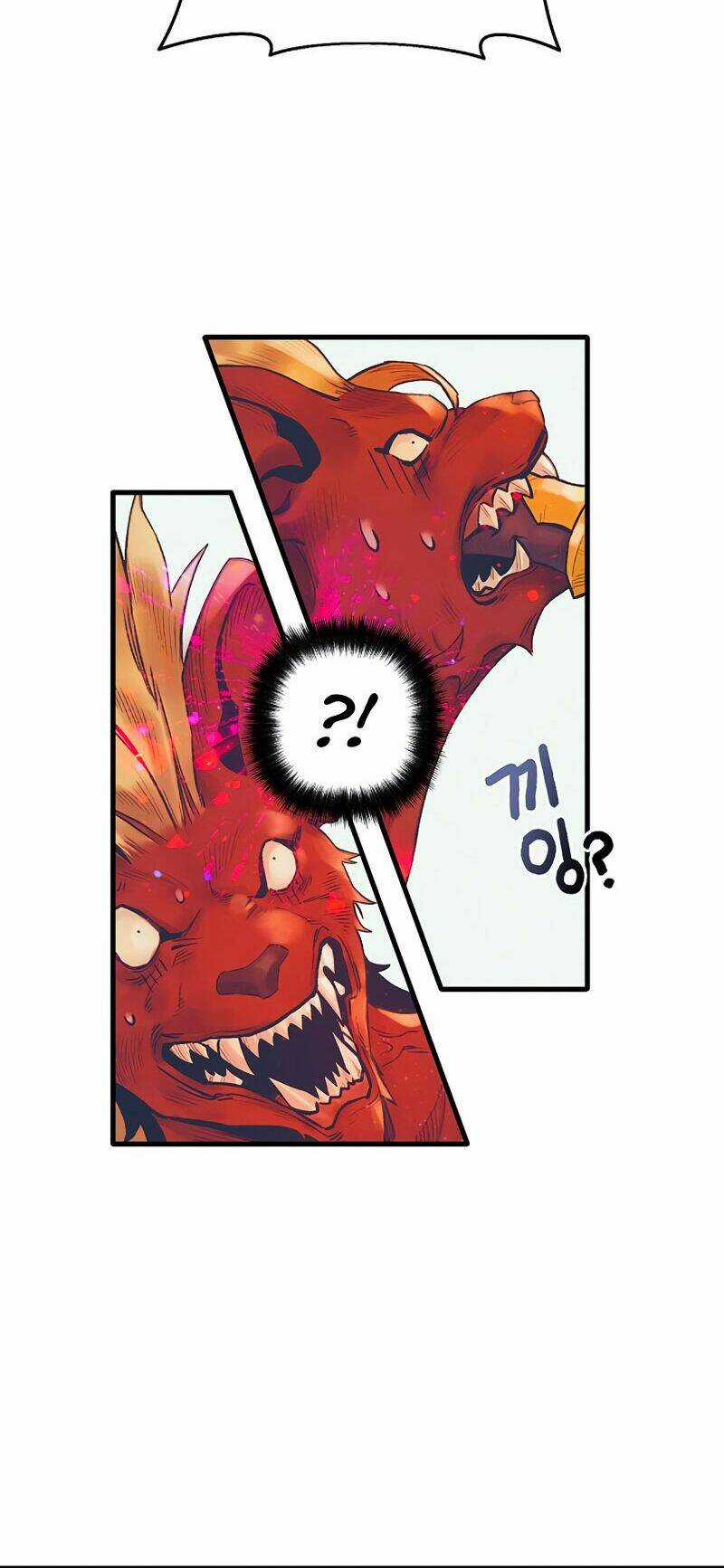 Thái Dương Tu Sĩ Chapter 5 trang 64