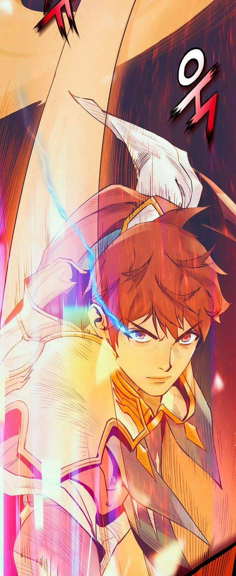 Thái Dương Tu Sĩ Chapter 5 trang 69