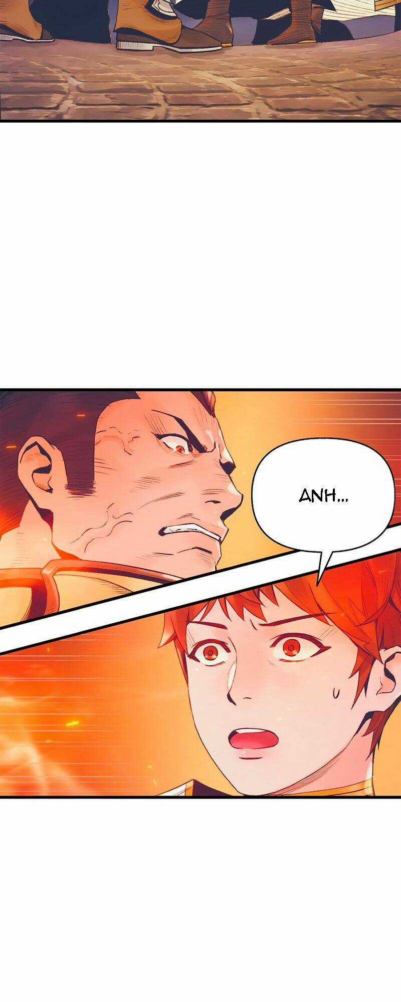 Thái Dương Tu Sĩ Chapter 5 trang 7