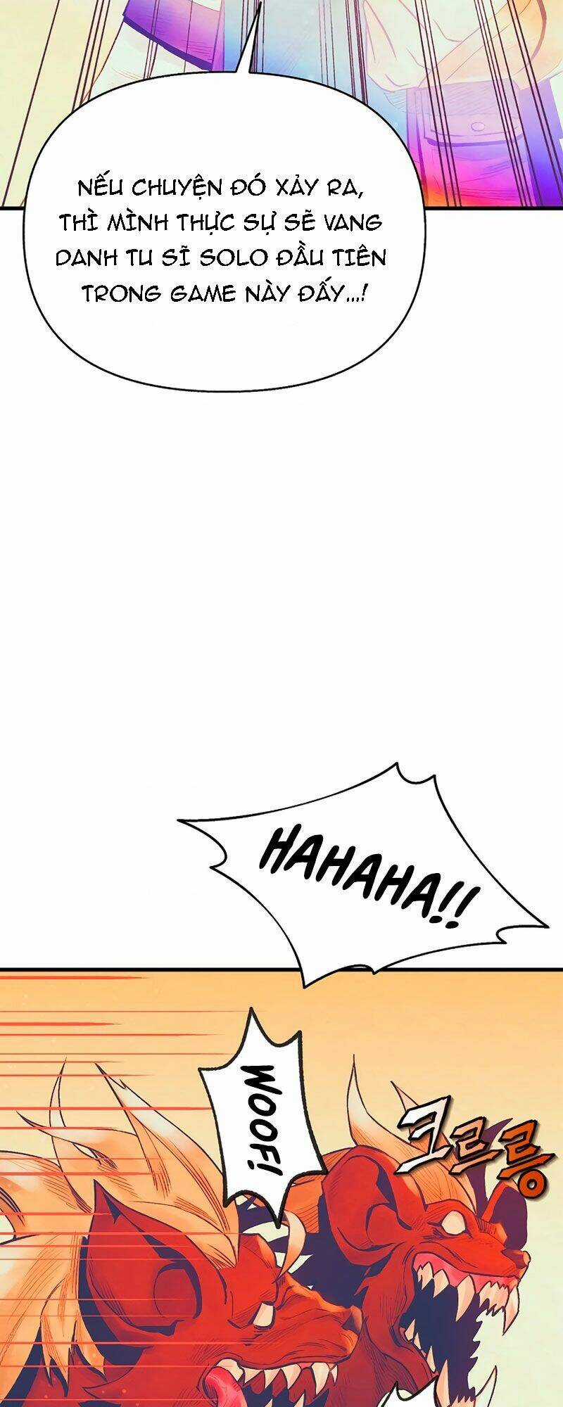 Thái Dương Tu Sĩ Chapter 5 trang 74