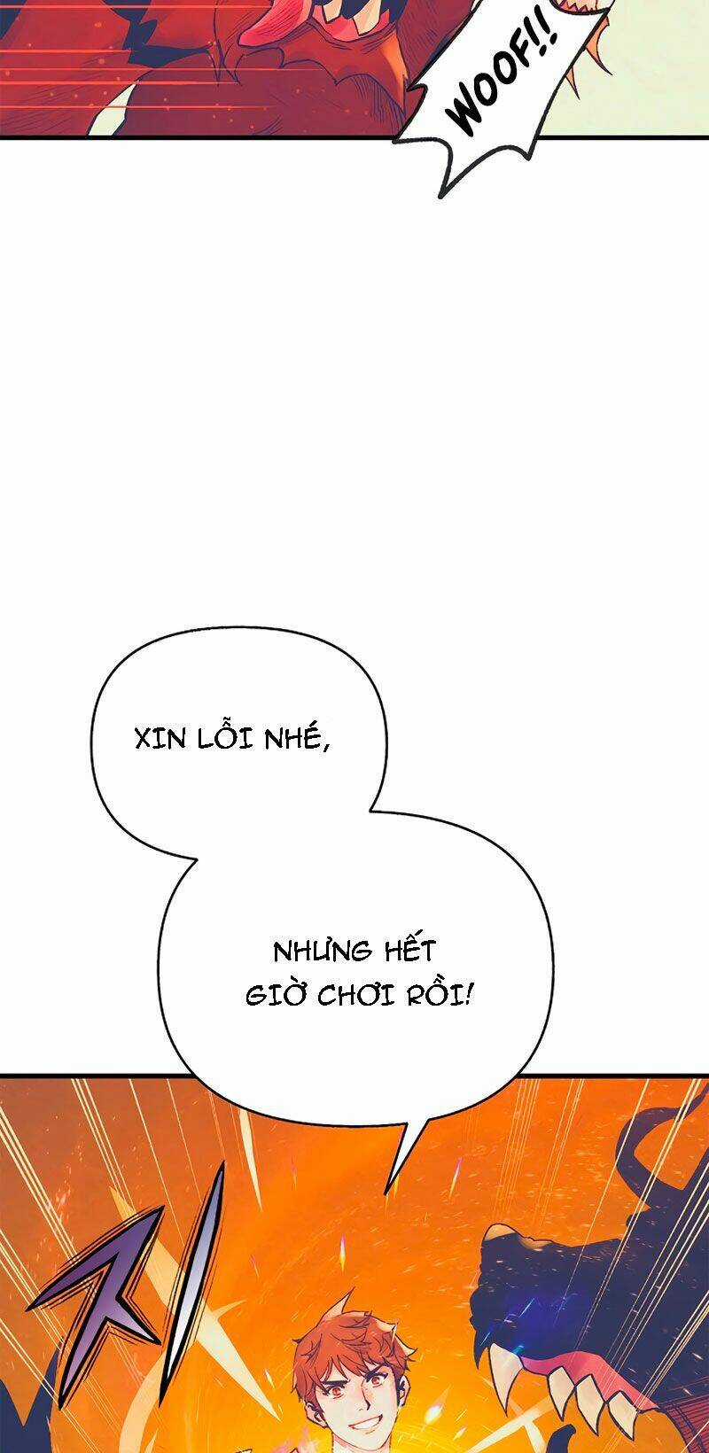 Thái Dương Tu Sĩ Chapter 5 trang 75