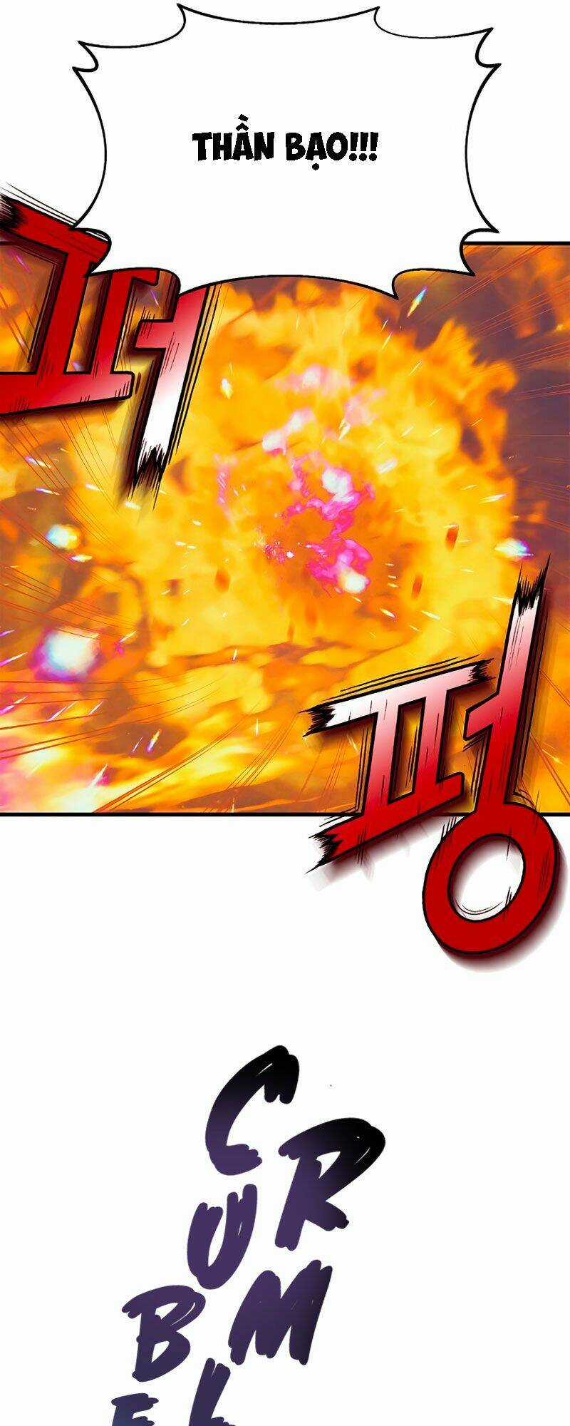 Thái Dương Tu Sĩ Chapter 5 trang 77