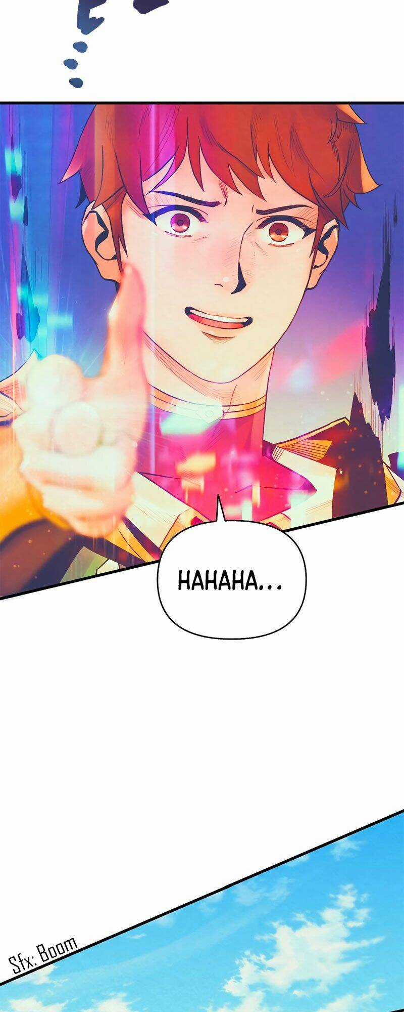 Thái Dương Tu Sĩ Chapter 5 trang 78