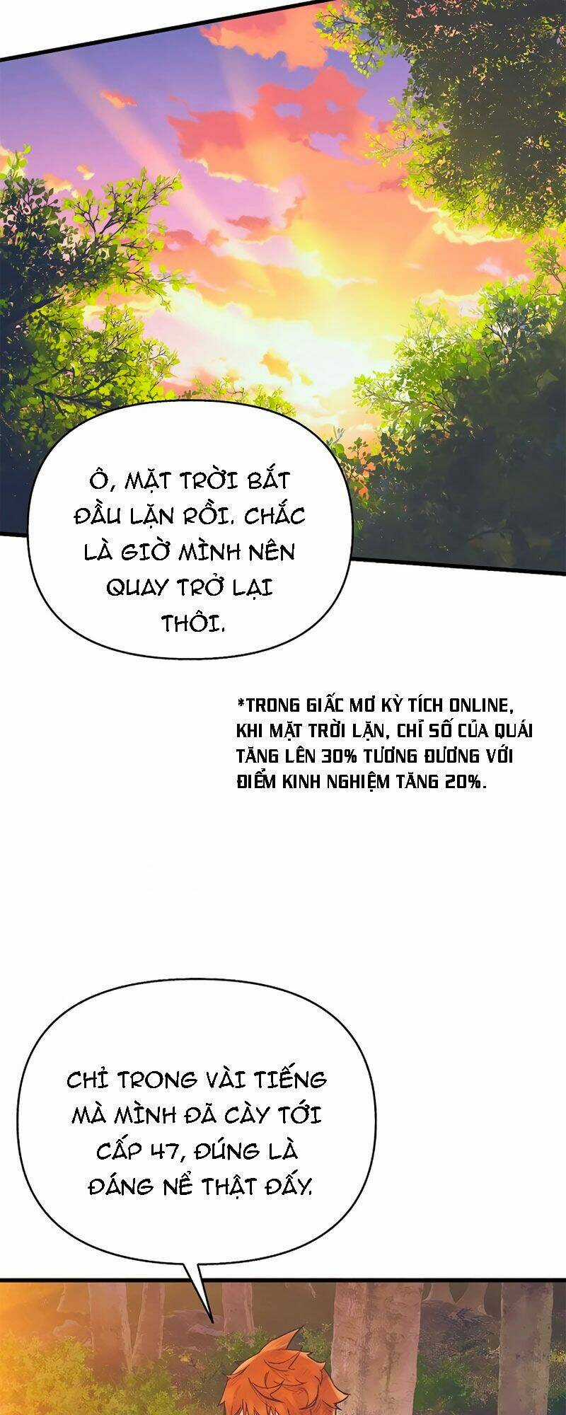 Thái Dương Tu Sĩ Chapter 5 trang 86