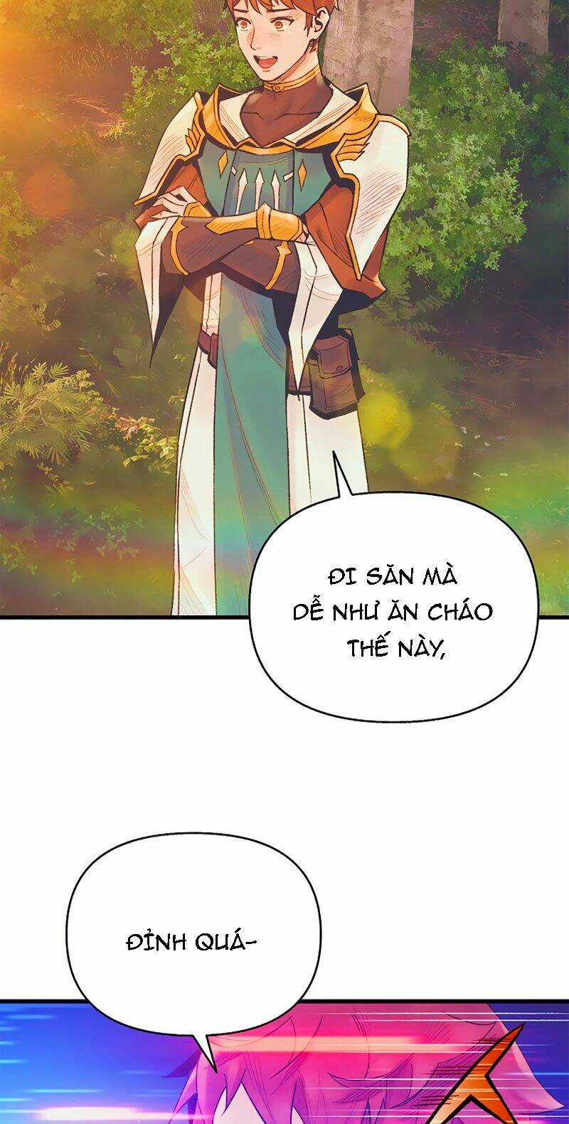 Thái Dương Tu Sĩ Chapter 5 trang 87