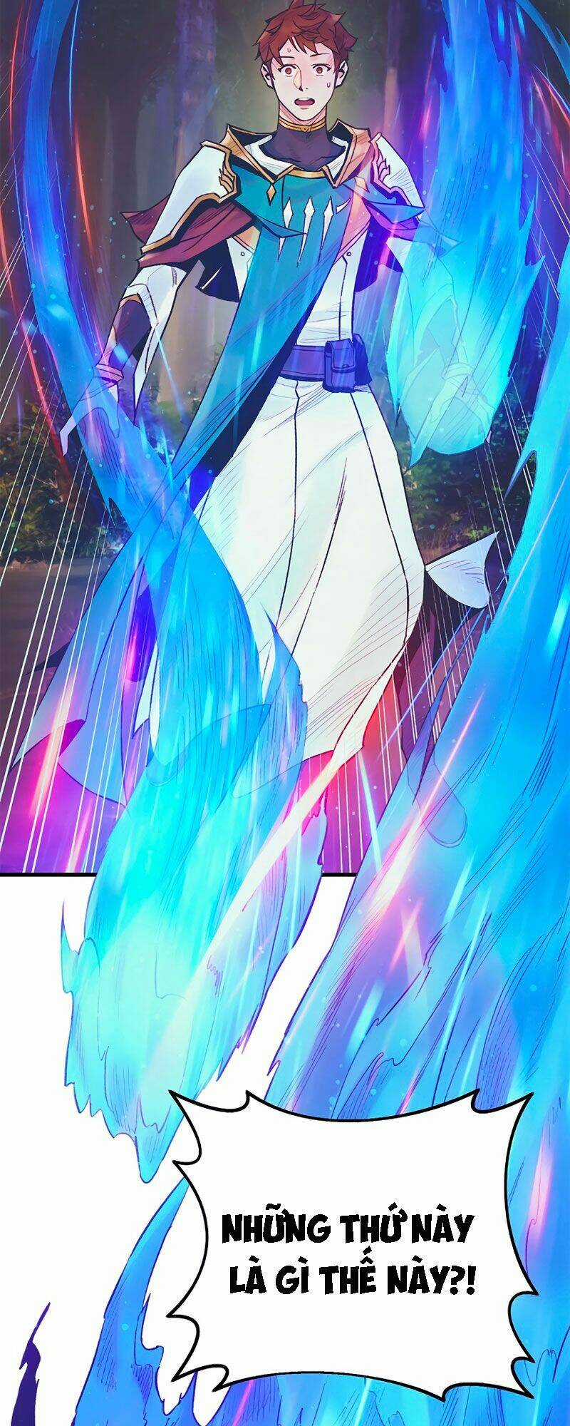 Thái Dương Tu Sĩ Chapter 5 trang 89